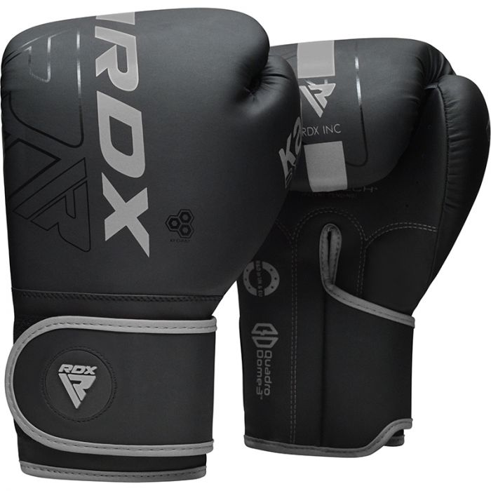 RDX F6 KARA BOXING GLOVES TRAINING 