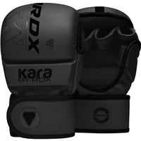 Thumbnail for RDX F6 KARA GUANTES DE SPARRING MMA