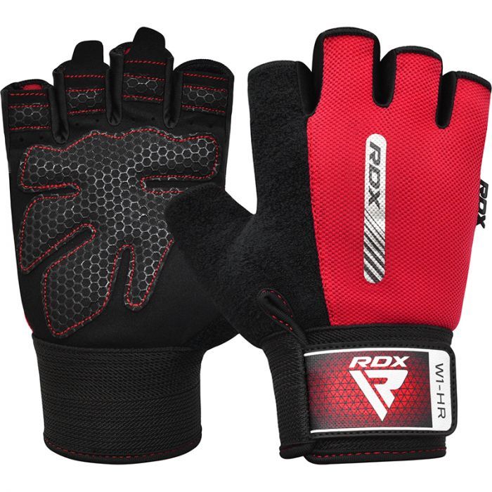 RDX W1 GYM GLOVES 