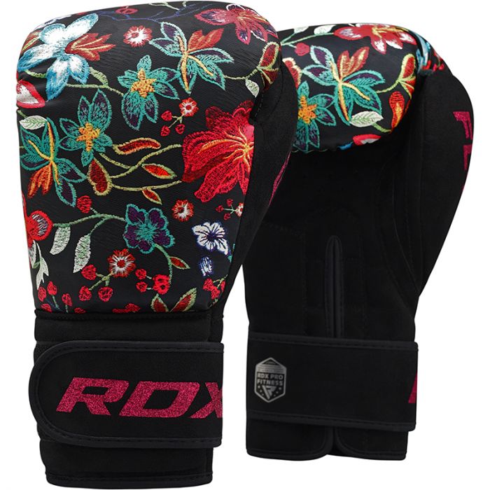 RDX FL3 FLORAL GUANTES DE BOXEO