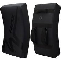 Thumbnail for RDX T15 BLACK KICK SHIELD 