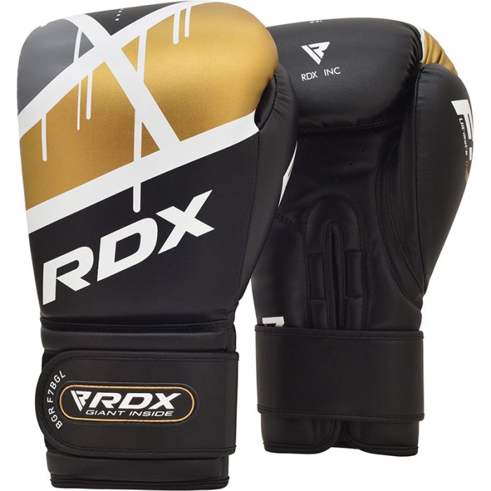 RDX F7 EGO GUANTES DE BOXEO