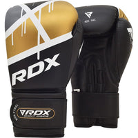 Thumbnail for RDX F7 EGO GUANTES DE BOXEO