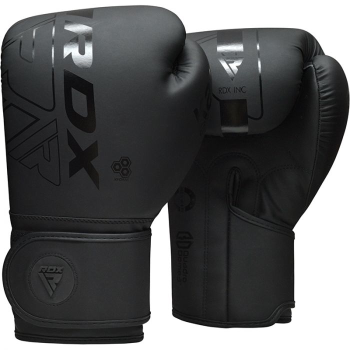 RDX F6 KARA BOXING GLOVES TRAINING 