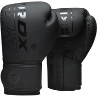 Thumbnail for RDX F6 KARA BOXING GLOVES TRAINING 