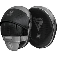 Thumbnail for RDX L1 MARK PRO PADS FOCUS TRAINING BOXING 