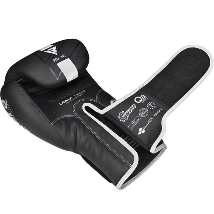 RDX F6 KARA BOXING GLOVES TRAINING 