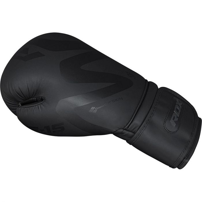 RDX F15 GUANTES DE BOXEO ENTRENAMIENTO DE CUERO