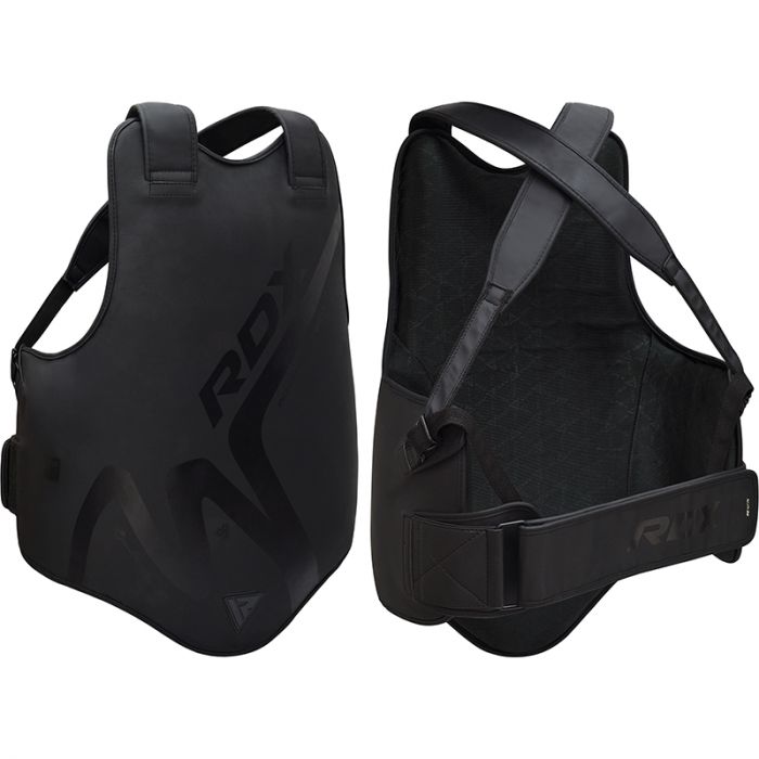 RDX T15 NOIR BODY PROTECTOR 