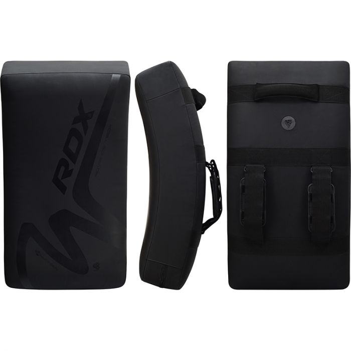 RDX T15 BLACK KICK SHIELD 