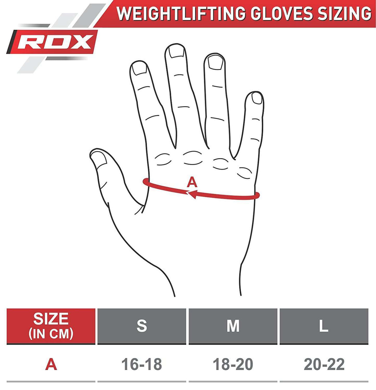 RDX F24 Short Finger Floral Bodybuilding Fitness Gym Gloves for Women