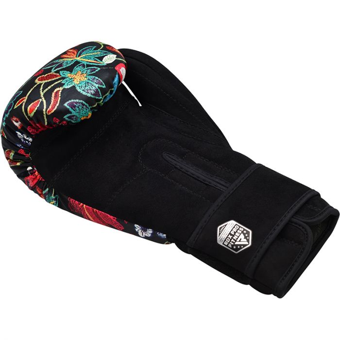 RDX FL3 FLORAL GUANTES DE BOXEO