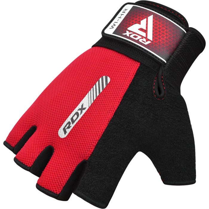 RDX W1 GYM GLOVES 