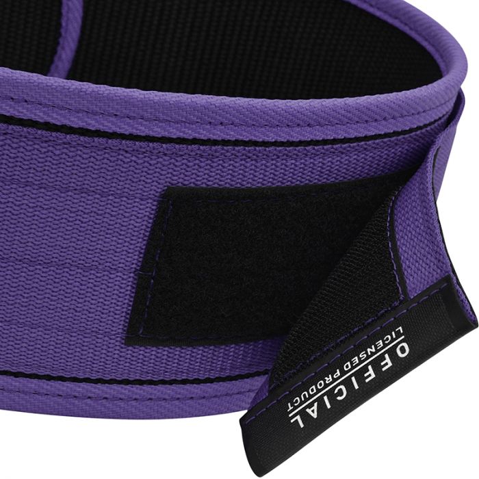 RDX RX1 4” CINTURÓN DE LEVANTAMIENTO DE PESAS PARA MUJERES