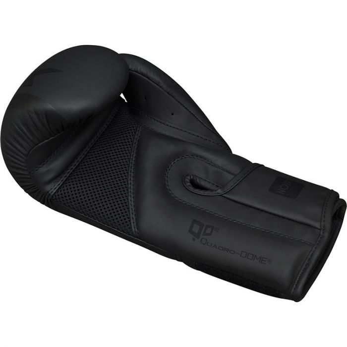 RDX F15 GUANTES DE BOXEO ENTRENAMIENTO DE CUERO
