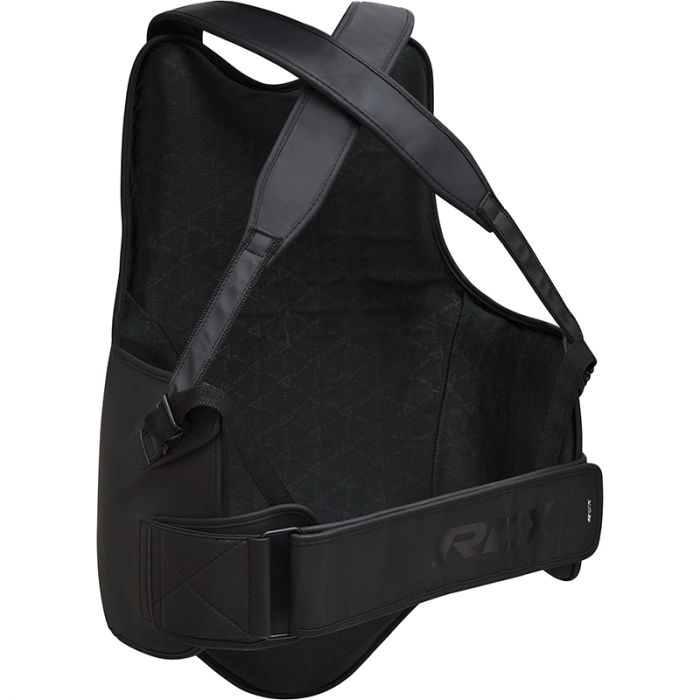 RDX T15 NOIR BODY PROTECTOR 