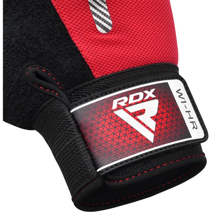 RDX W1 GYM GLOVES 