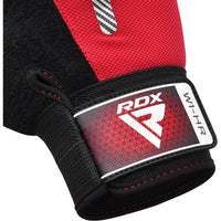 Thumbnail for RDX W1 GYM GLOVES 