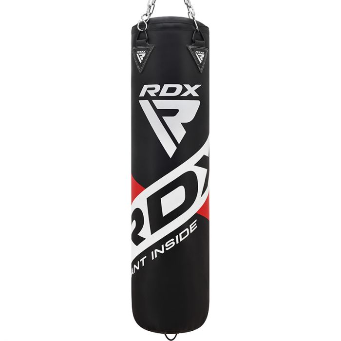 RDX F10B 8PC TRAINING SACO DE BOXEO CON GUANTES CONJUNTO GIMNASIO EN CASA
