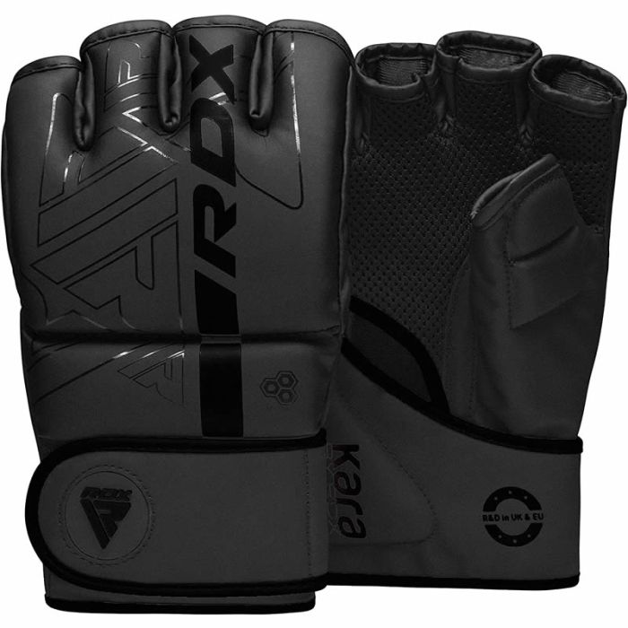 RDX F6 KARA GUANTES DE GRAPPLING MMA