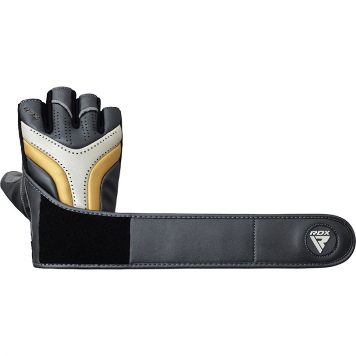 RDX T17 AURA GUANTES DE GIMNASIO