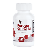 Thumbnail for Forever Gin-Chia - 100 tabletas - Chelo Sports