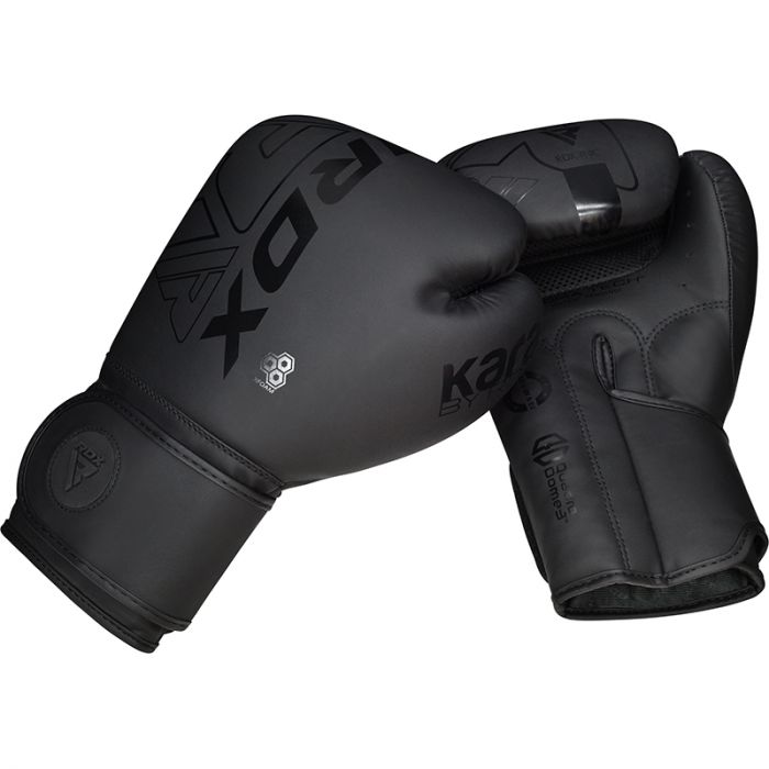 RDX F6 KARA BOXING GLOVES TRAINING 