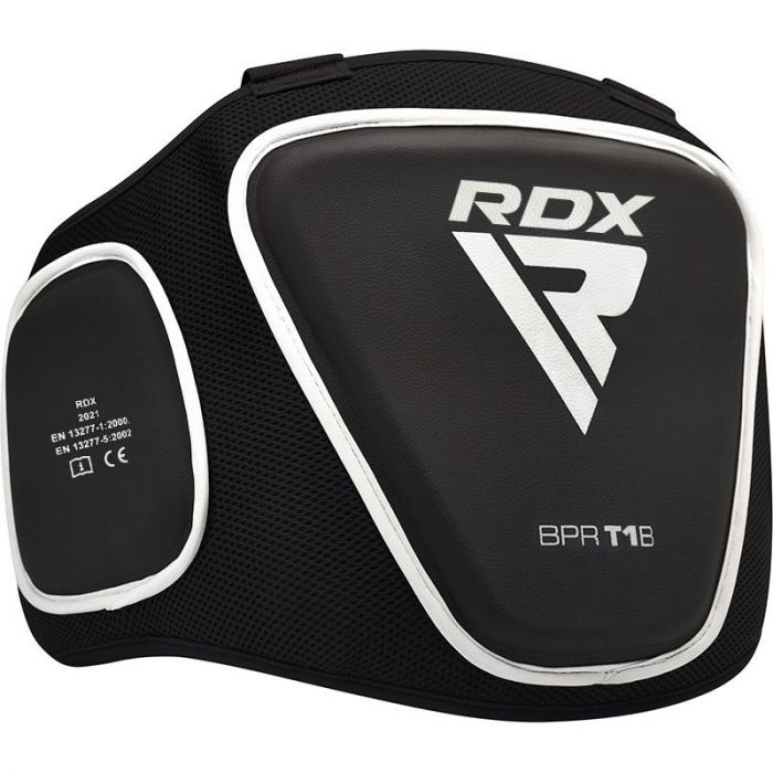 RDX T2 VENTRAL DE ENTRENADOR