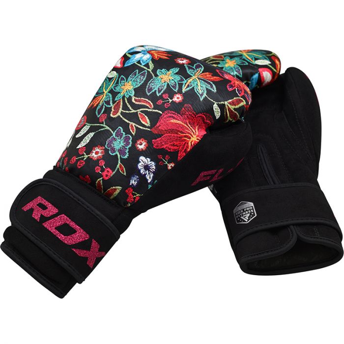 RDX FL3 FLORAL GUANTES DE BOXEO