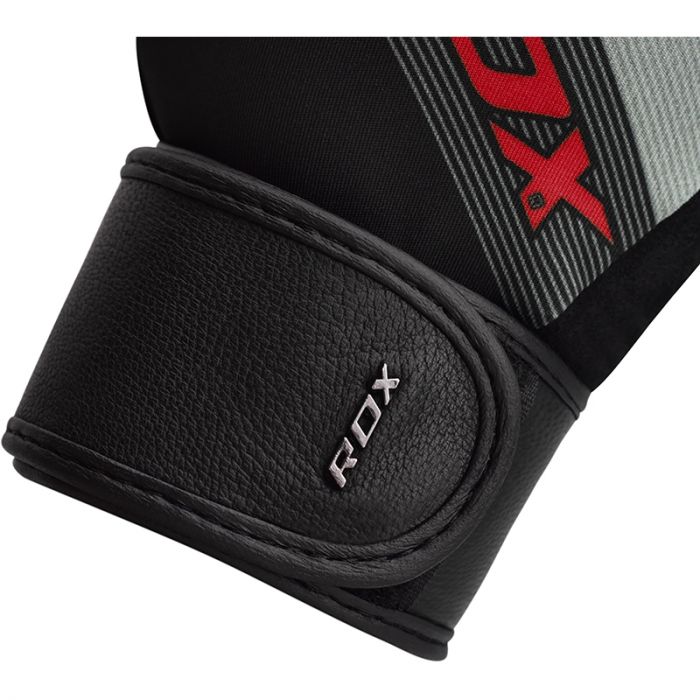 Guantes RDX F41 en Bolivia - uso para entrenamiento funcional y pesas - Chelo Sports