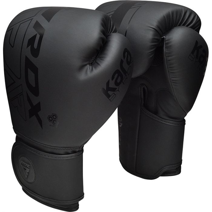 RDX F6 KARA BOXING GLOVES TRAINING 