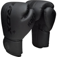 Thumbnail for RDX F6 KARA BOXING GLOVES TRAINING 