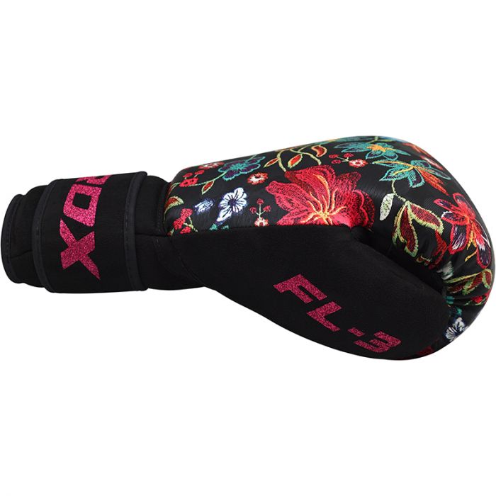 RDX FL3 FLORAL GUANTES DE BOXEO