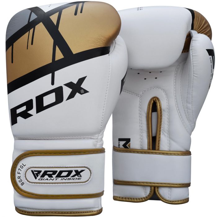 RDX F7 EGO GUANTES DE BOXEO