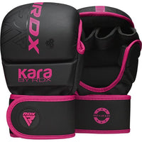 Thumbnail for RDX F6 KARA GUANTES DE SPARRING MMA