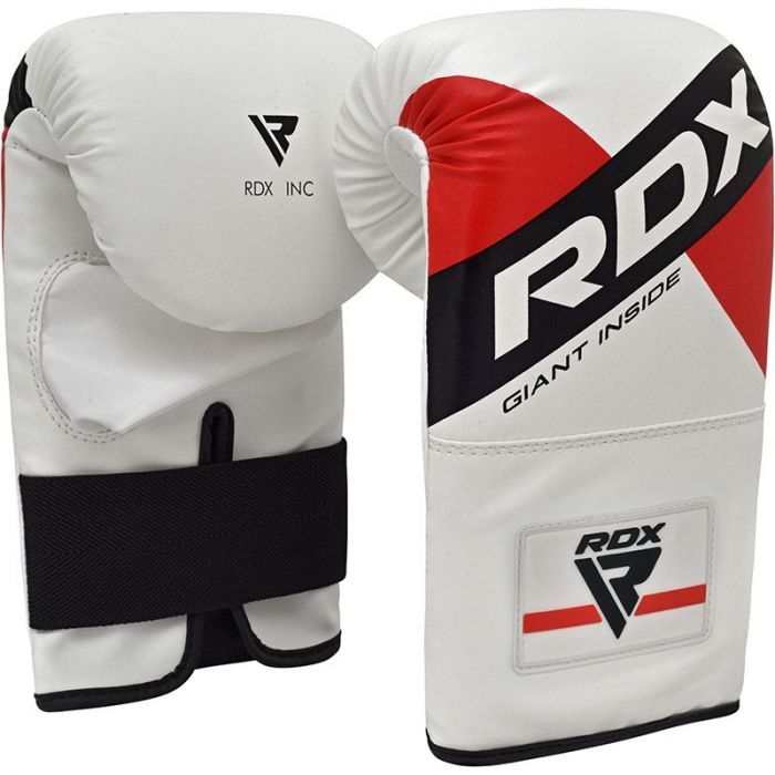 RDX F1 SACO DE BOXEO CON GUANTES DE SACO GIMNASIO EN CASA 14 PZAS