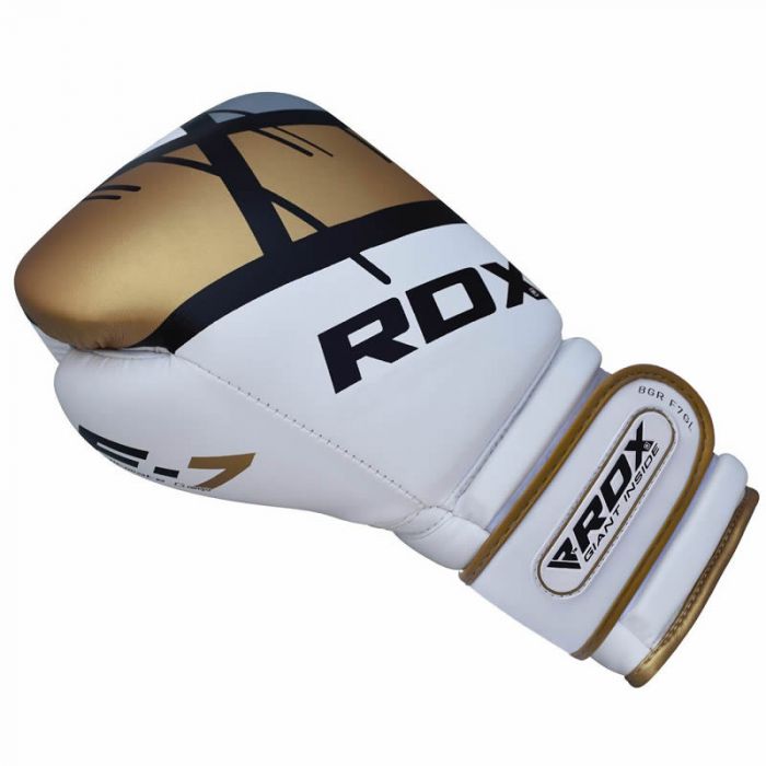 RDX F7 EGO GUANTES DE BOXEO