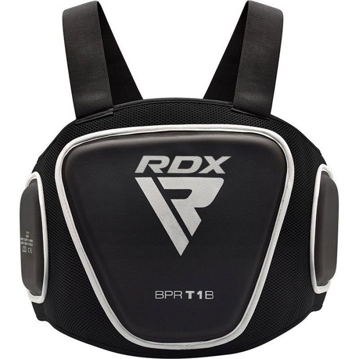 RDX T2 VENTRAL DE ENTRENADOR