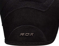 Thumbnail for RDX F24 Short Finger Floral Bodybuilding Fitness Gym Gloves for Women