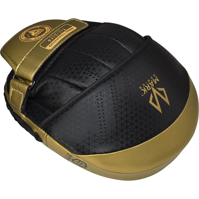 RDX L1 MARK PRO PADS FOCUS TRAINING BOXING 
