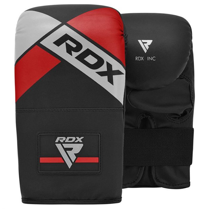 RDX F10B 13 PZAS SET DE SACO DE BOXEO CON GUANTES DE SACO