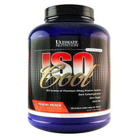 Thumbnail for Ultimate Nutrition Iso Cool - Chelo Sports