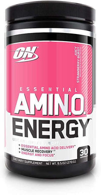 Thumbnail for ON ESSENTIAL AMINO ENERGY - Chelo Sports