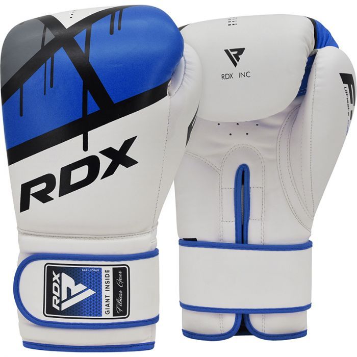 RDX F7 EGO GUANTES DE BOXEO