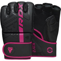 Thumbnail for RDX F6 KARA GUANTES DE GRAPPLING MMA