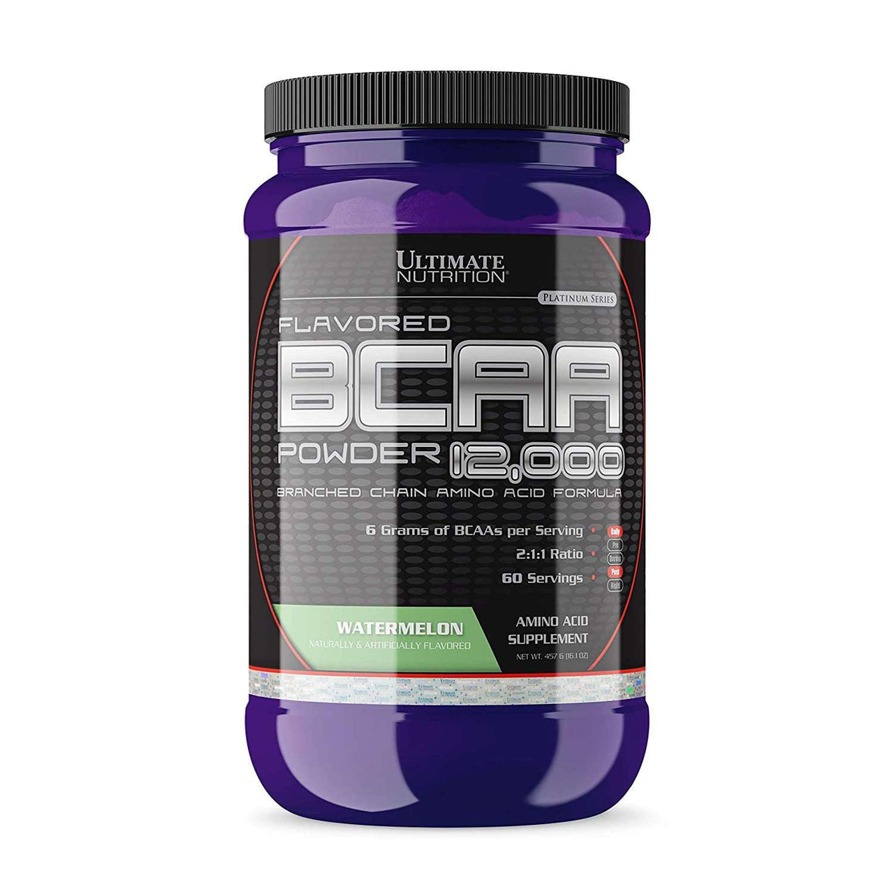 BCAA 12000 Powder - Chelo Sports