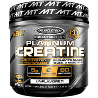 Thumbnail for Essential Series Creatine - Chelo Sports