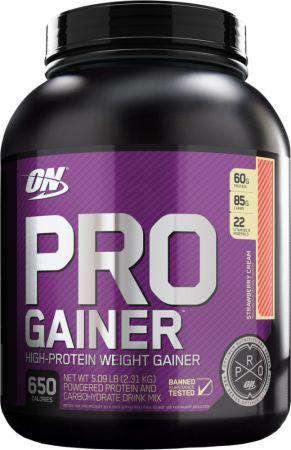 Optimum Nutrition Pro Gainer - Chelo Sports
