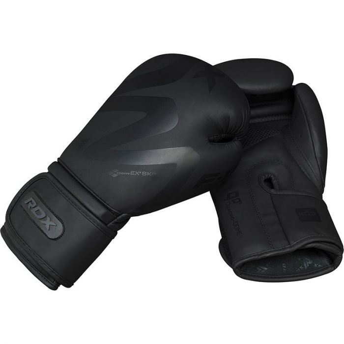 RDX F15 GUANTES DE BOXEO ENTRENAMIENTO DE CUERO