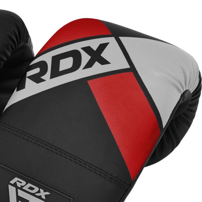 RDX F10B 8PC TRAINING SACO DE BOXEO CON GUANTES CONJUNTO GIMNASIO EN CASA